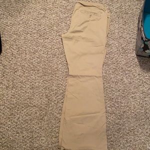 American Eagle Kick boot